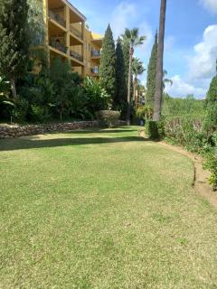 La Casa de Danylily - Sitio de Calahonda - 3