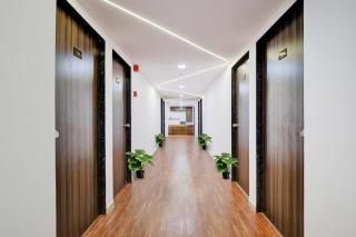 Hotel O Krishna Rooms - Bhatha - 0
