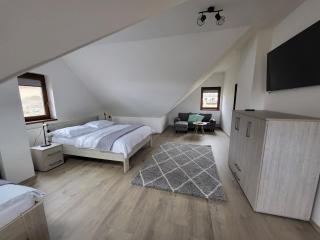 Apartmány Louka - 0