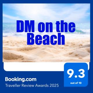 DM on the beach - Durazzo - 3