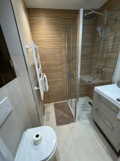 Le Regina - Apt standing 2 Prs - Clim - Parking - Antibes - 6