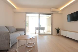 Le Regina - Apt standing 2 Prs - Clim - Parking - Antibes - 3