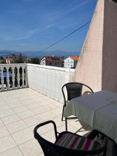 Rooms with Sea View - Kata - Malinska - 1