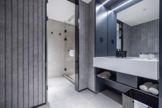 Atour Light Hotel Nanjing Olympic Sports International Expo Center - Nanquim - 4