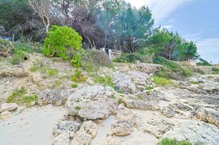 Villa Le Calette di Taranto Mediterranea - Pulsano - 8