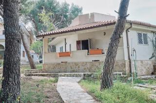 Villa Le Calette di Taranto Mediterranea - Pulsano - 5