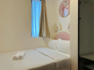 Tampoi Central Park BY WP HOMESTAY - Johor Bahru - 6