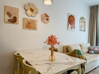 Tampoi Central Park BY WP HOMESTAY - Johor Bahru - 5