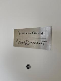 Boutique L´AHRpartement Ahr-Terrasse-Zentral - 8