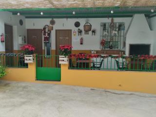 EL CHASCÁ - Ardales - 9