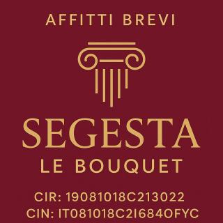 SEGESTA - Le Bouquet - Salemi - 0