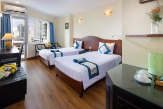 Nha Trang Lodge Hotel - Nha Trang - 8