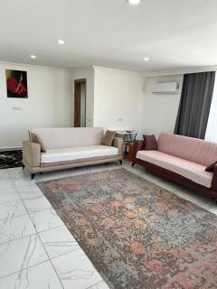 Demre Asya Apart - Demre - 2