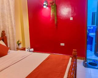 Muggiez Haven, Kungu - 1