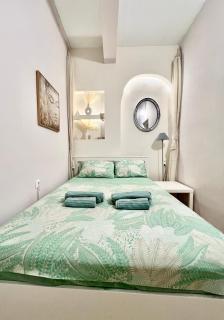 SERENITY yard apartment - Poros - 0