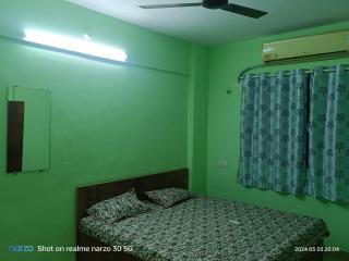 3 Bedroom at Ovale, GB Road Thane West - Kolshet - 0