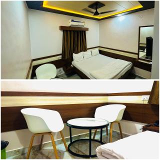 Shree Srushti Paradise - Badlapur - 1