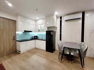 LK Homestay S107 - Gia Lâm Pho - 4