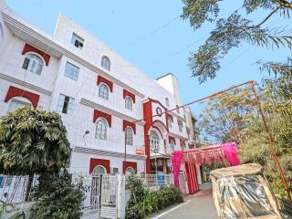 Super Hotel O Raas Near Near Laxmi nagar metro station - Nueva Delhi - 9