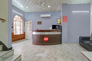 Hotel O Raas Near Hira Sweet - Nueva Delhi - 9