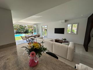 Luxury 5 Bedroom Villa in Grimaud St Tropez - Grimaud - 6