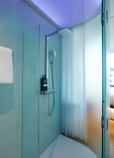 citizenM Dublin St Patrick's - Dublin - 1