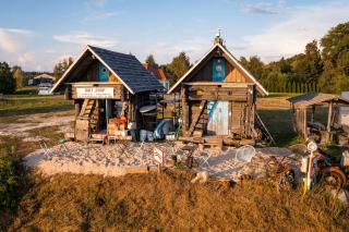 Pärnu Fisherman's cabin - Pärnu - 0