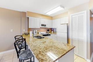 Plantation Palms #6603 - Gulf Highlands - 5