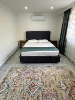 Demre Asya Apart - Demre - 6