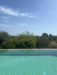 Exclusive Trullo with pool - Cisternino - 4