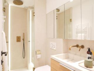 Beautiful apartment with panoramic sea view - Antibes - 2