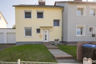 Ferienhaus Buchfinkennest - Usingen - 9
