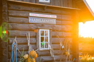 Pärnu Fisherman's cabin - Pärnu - 6