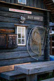Pärnu Fisherman's cabin - Pärnu - 5