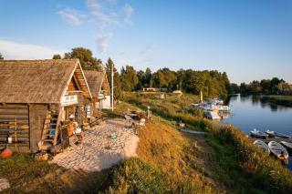Pärnu Fisherman's cabin - Pärnu - 9