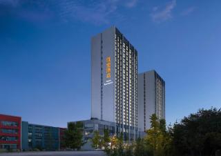 Chengdu Prolit Hotel - Chengdu - 8