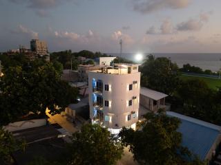 Pearls Apartments - 9