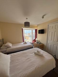 The Brunswick Hotel - Bridlington - 8