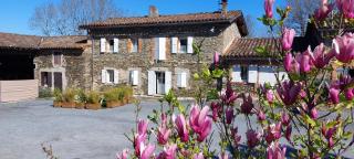 Les pierres de Fonfage - Boissezon - 9