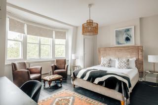 The Egerton - Luxury Apartments - Londra - 7