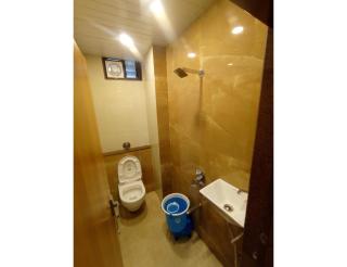 Hotel starlight, Mount Abu - 5