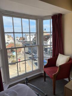 The Brunswick Hotel - Bridlington - 9