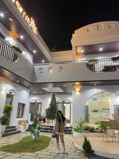 Nắng House Mộc Châu - 0