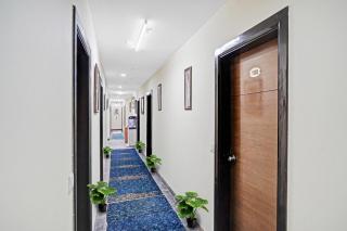 Hotel O Royal Regency - Ghaziabad - 0