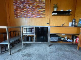 North Hobart Oasis - - 1