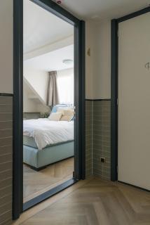 Cozy room in the heart of Tilburg with airco - 5