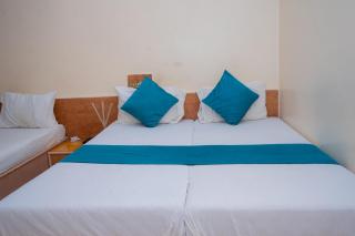 SAIGAL Guest House - Bombay - 4