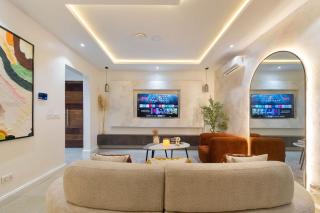 Luxury 2 bedroom with water view phase 1 - Lekki - 0