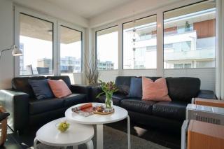Duenenpark-Heiligenhafen-Haus-Sandduene-Wohnung-5 - Heiligenhafen - 7