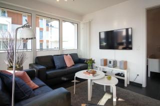 Duenenpark-Heiligenhafen-Haus-Sandduene-Wohnung-5 - Heiligenhafen - 4